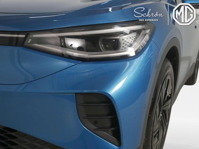 Volkswagen ID.4 1 Pro 77 kWh 