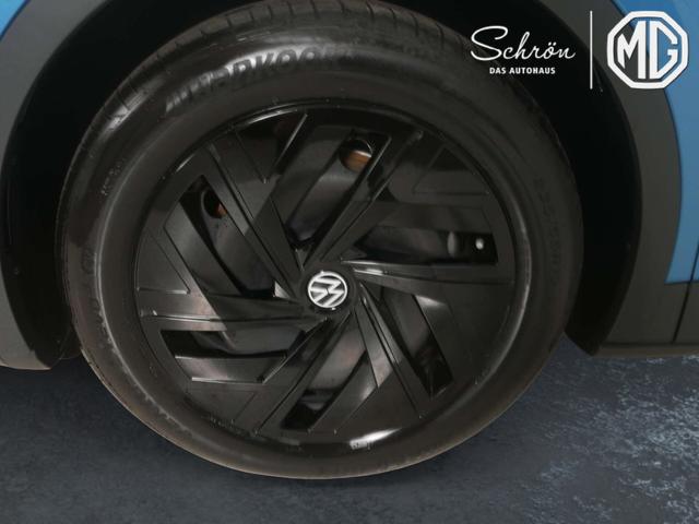 Volkswagen ID.4 1 Pro 77 kWh 