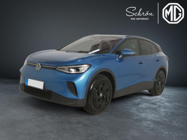Volkswagen ID.4 1 Pro 77 kWh 