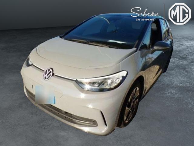 Volkswagen ID.3 1 Pro 58 kWh 