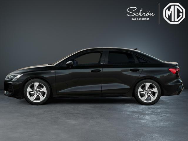 Audi A3 Limousine TFSI S line 