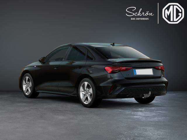 Audi A3 Limousine TFSI S line 