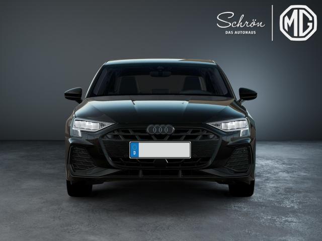 Audi A3 Limousine TFSI S line 