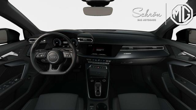 Audi A3 Limousine TFSI S line 