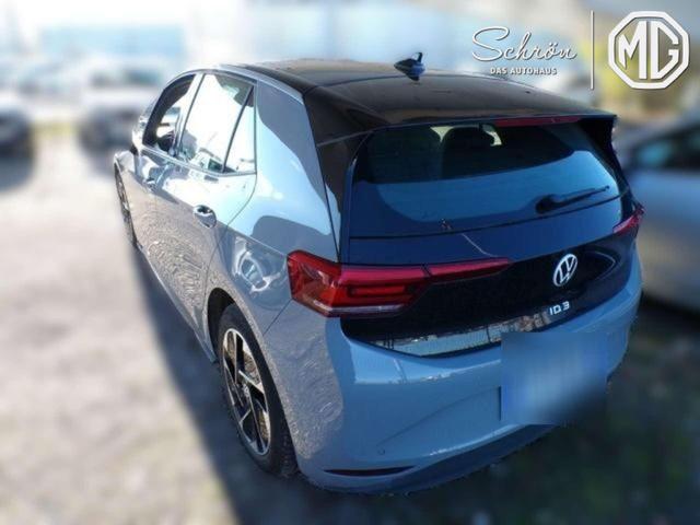 Volkswagen ID.3 1 Pro 58 kWh 