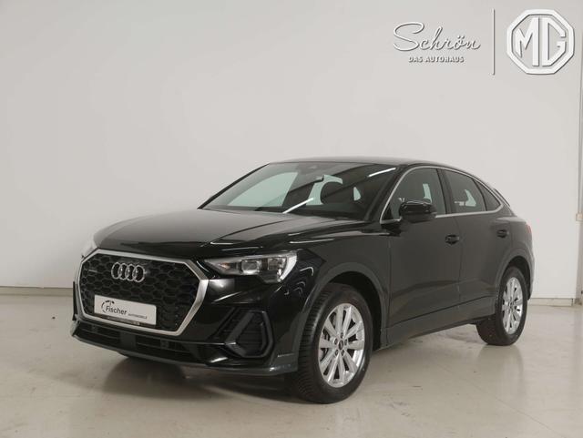 Audi Q3 Sportback - 40 TFSI quattro