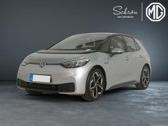 Volkswagen ID.3 - 1 Pro S 77 kWh