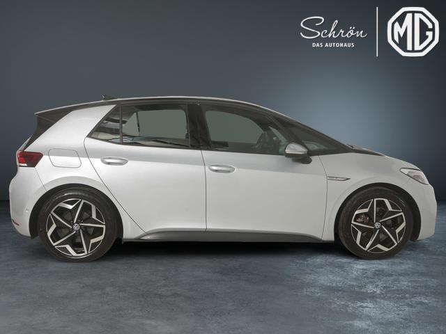 Volkswagen ID.3 1 Pro S 77 kWh 