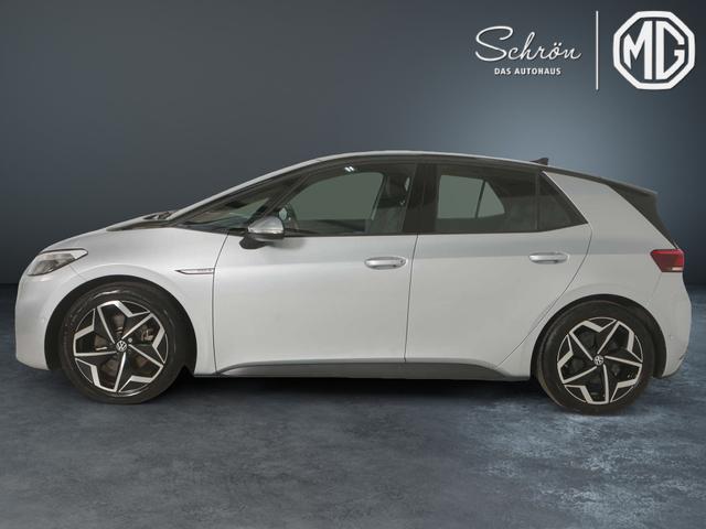 Volkswagen ID.3 1 Pro S 77 kWh 