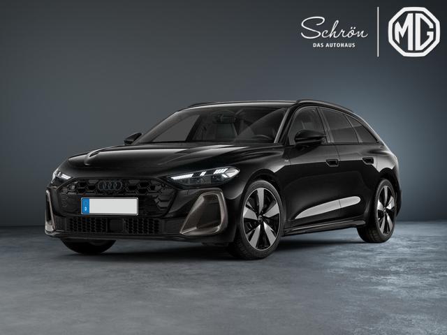 Audi A5 Avant - TDI S line edition one