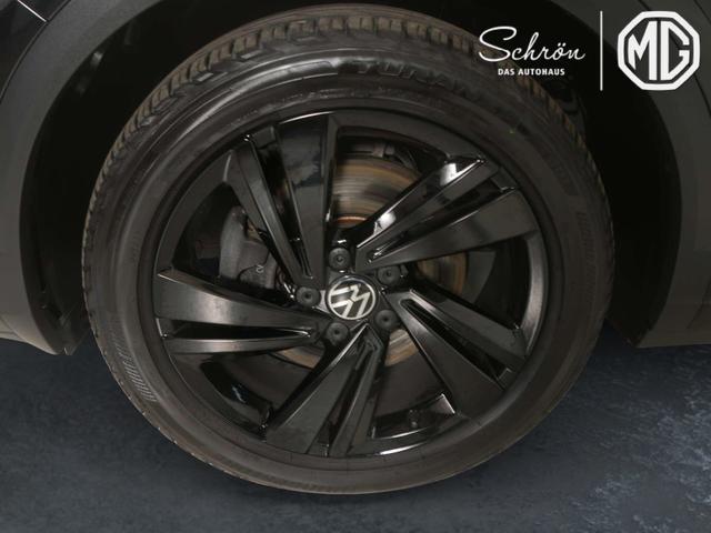 Volkswagen T-Roc 1 2.0 TSI 4Motion R-Line Black Style 