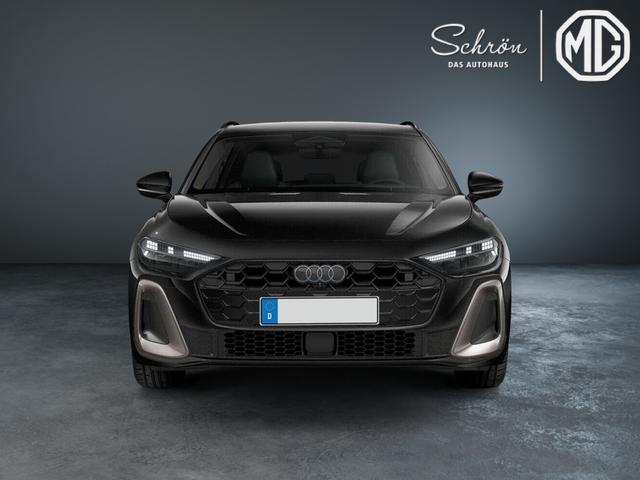 Audi A5 Avant TDI S line edition one 