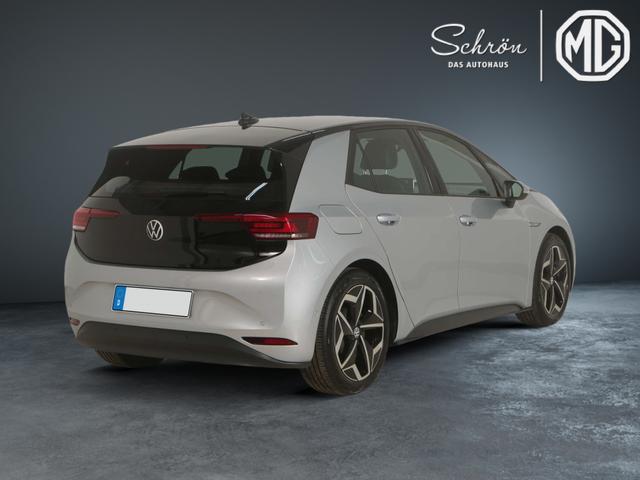 Volkswagen ID.3 1 Pro S 77 kWh 