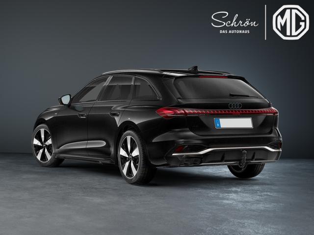 Audi A5 Avant TDI S line edition one 