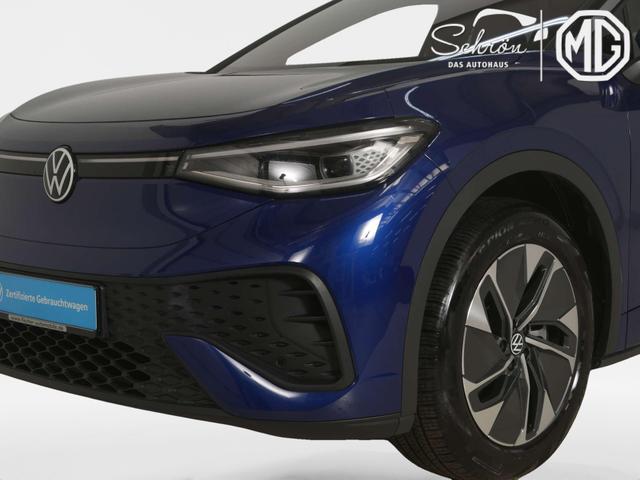 Volkswagen ID.5 1 Pro 77 kWh 