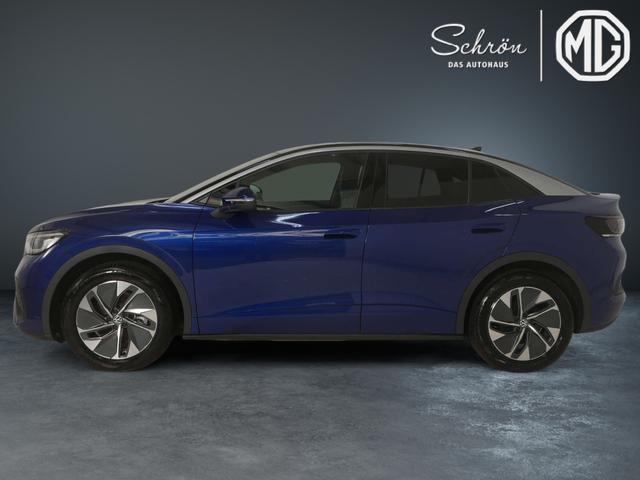 Volkswagen ID.5 1 Pro 77 kWh 