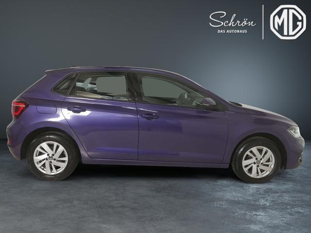 Volkswagen Polo 1 1.0 TSI Style 