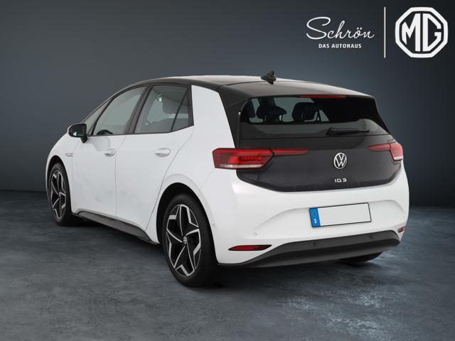 Volkswagen ID.3 1 Pro Performance 58 kWh 
