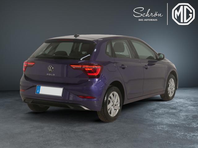 Volkswagen Polo 1 1.0 TSI Style 