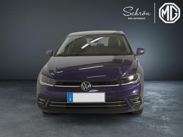 Volkswagen Polo 1 1.0 TSI Style 