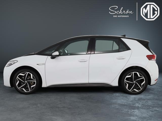 Volkswagen ID.3 1 Pro Performance 58 kWh 