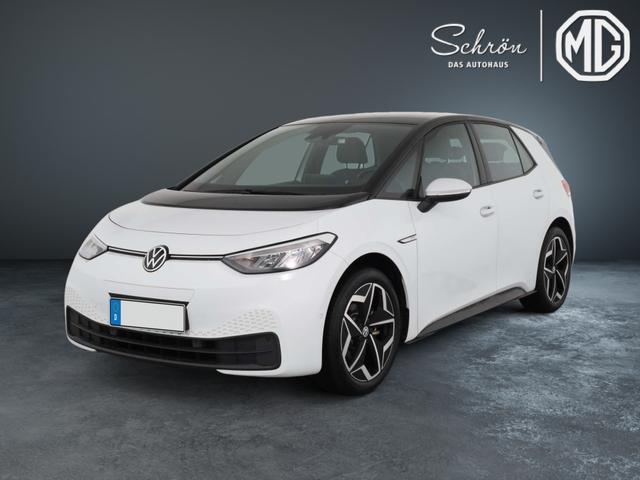 Volkswagen ID.3 - 1 Pro Performance 58 kWh