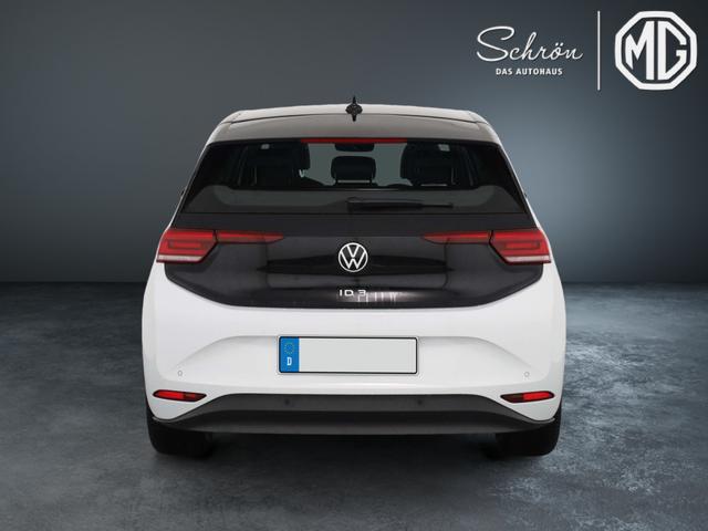 Volkswagen ID.3 1 Pro Performance 58 kWh 