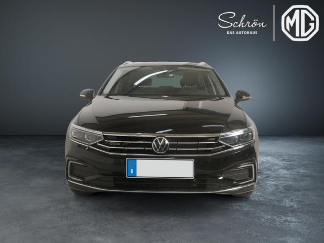 Volkswagen Passat Variant 1 1.4 TSI eHybrid GTE 