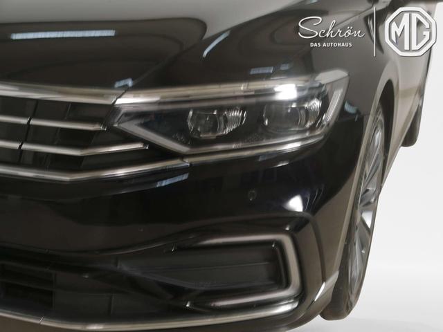 Volkswagen Passat Variant 1 1.4 TSI eHybrid GTE 