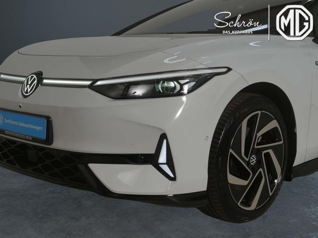Volkswagen ID.7 Limousine 1 GTX 86 kWh 