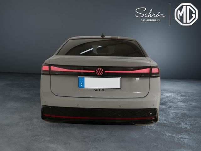 Volkswagen ID.7 Limousine 1 GTX 86 kWh 