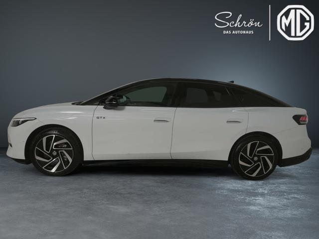 Volkswagen ID.7 Limousine 1 GTX 86 kWh 