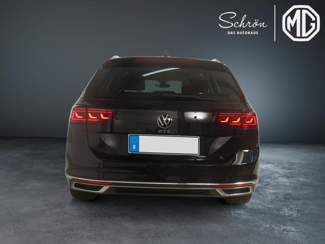 Volkswagen Passat Variant 1 1.4 TSI eHybrid GTE 