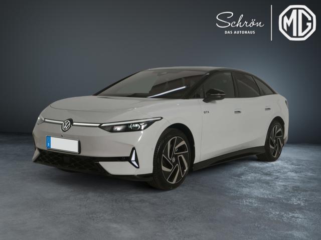 Volkswagen ID.7 Limousine - 1 GTX 86 kWh