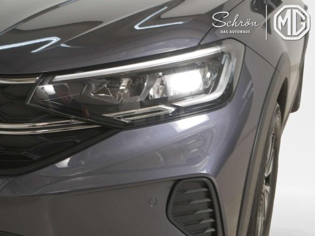 Volkswagen Taigo 1 1.0 TSI GOAL 