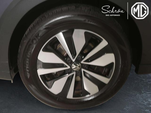 Volkswagen Taigo 1 1.0 TSI GOAL 