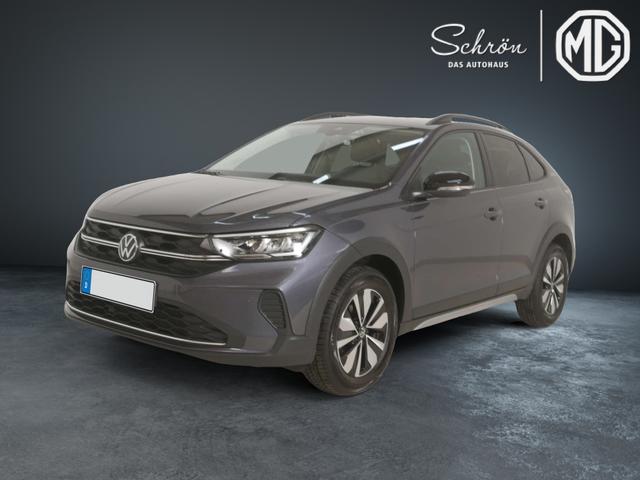 Volkswagen Taigo 1 1.0 TSI GOAL 