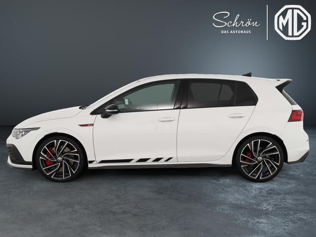 Volkswagen Golf 1 2.0 TSI GTI Clubsport 