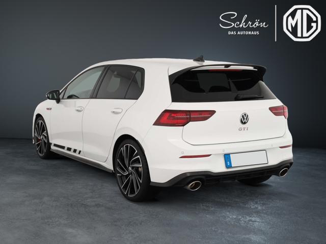 Volkswagen Golf 1 2.0 TSI GTI Clubsport 