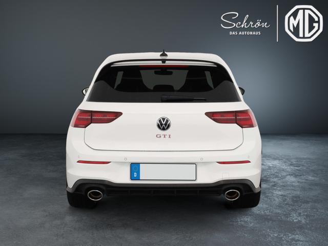 Volkswagen Golf 1 2.0 TSI GTI Clubsport 