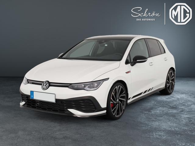 Volkswagen Golf - 1 2.0 TSI GTI Clubsport