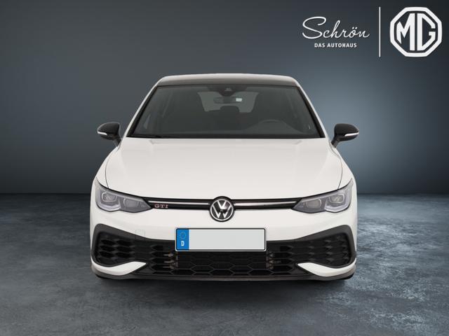 Volkswagen Golf 1 2.0 TSI GTI Clubsport 