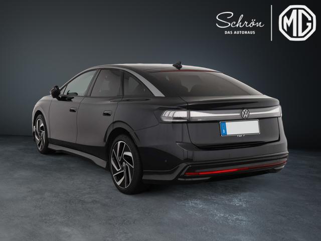 Volkswagen ID.7 Limousine Pro 77 kWh 