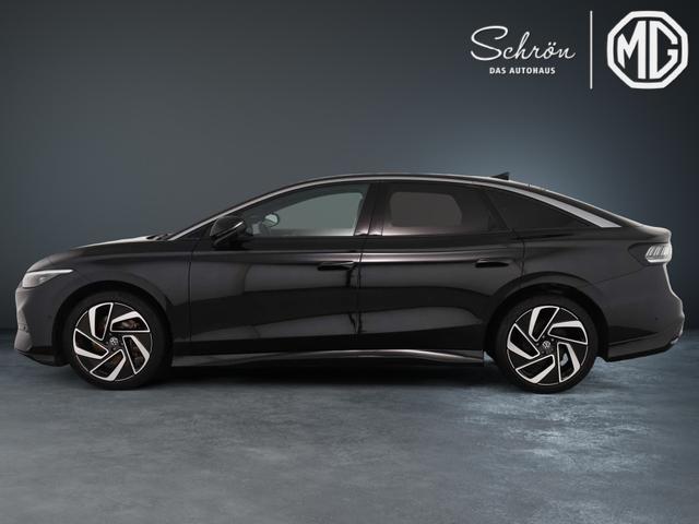 Volkswagen ID.7 Limousine Pro 77 kWh 