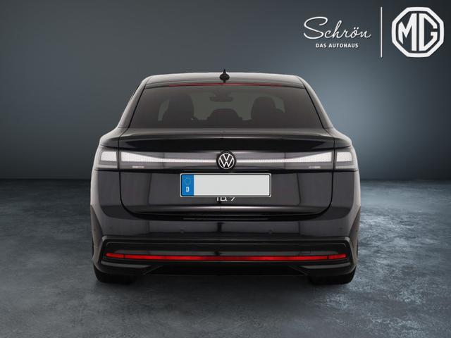 Volkswagen ID.7 Limousine Pro 77 kWh 