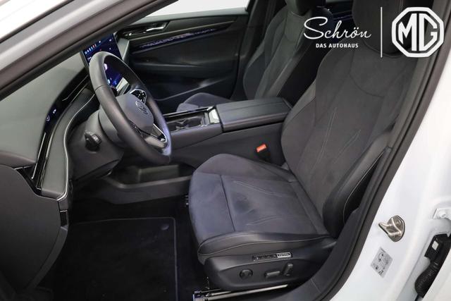 Volkswagen ID.7 Kombi 1 Tourer Pro 77 kWh 