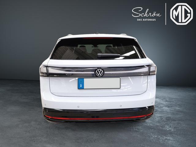 Volkswagen ID.7 Kombi 1 Tourer Pro 77 kWh 