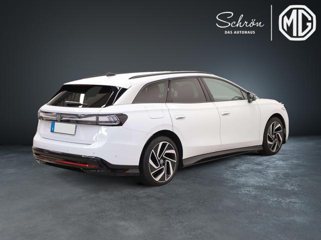 Volkswagen ID.7 Kombi 1 Tourer Pro 77 kWh 