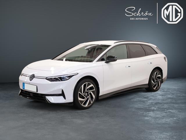 Volkswagen ID.7 Kombi - 1 Tourer Pro 77 kWh