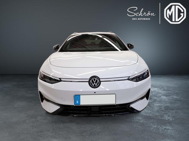 Volkswagen ID.7 Kombi 1 Tourer Pro 77 kWh 